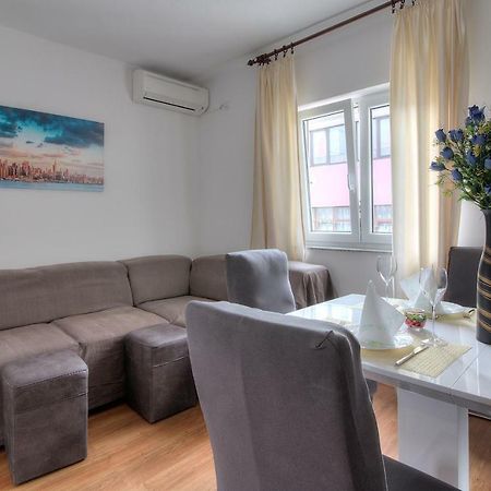 Apartment Marijanka Сен Екстериор снимка