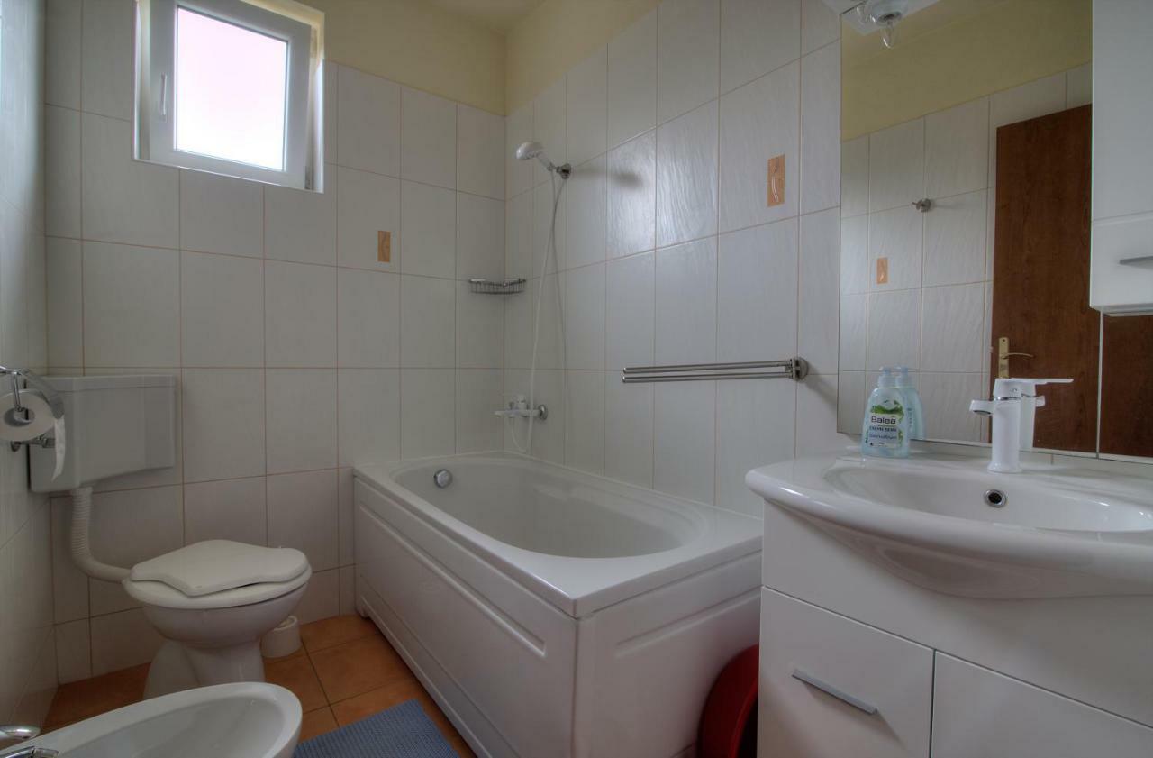 Apartment Marijanka Сен Екстериор снимка