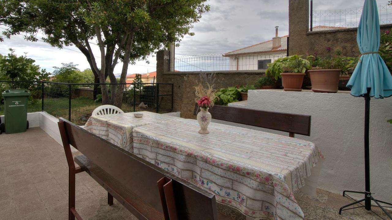 Apartment Marijanka Сен Екстериор снимка