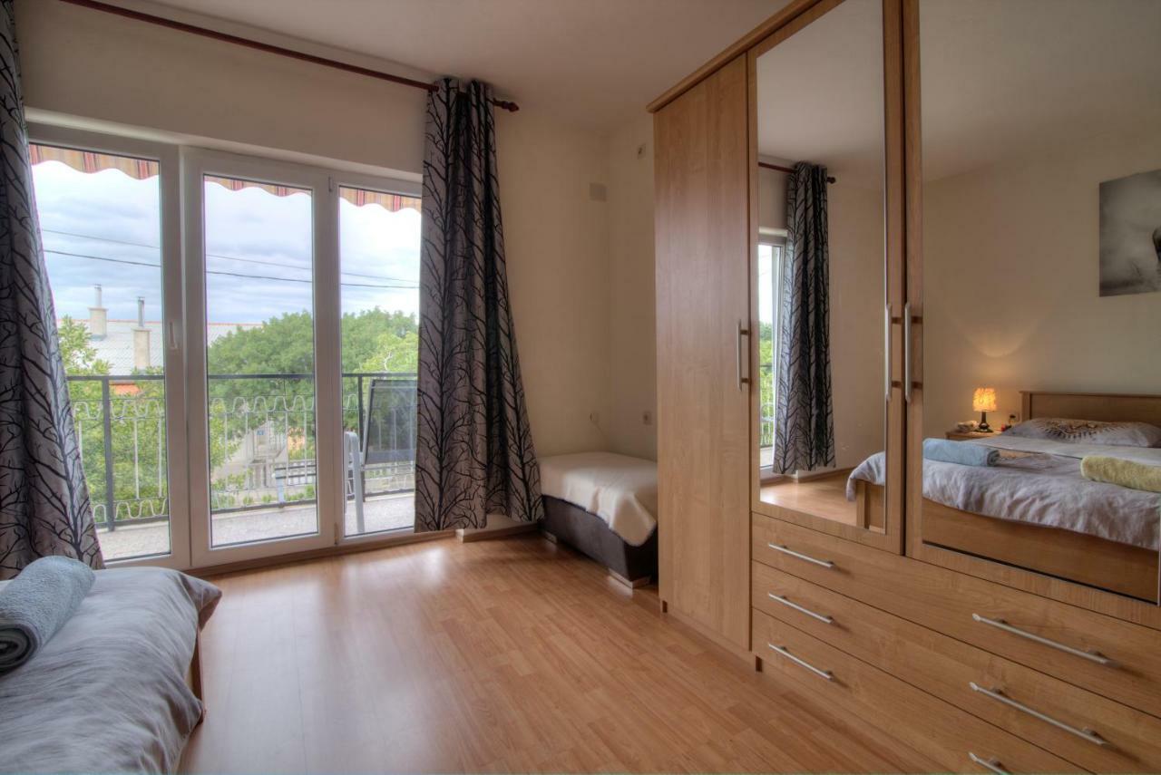 Apartment Marijanka Сен Екстериор снимка
