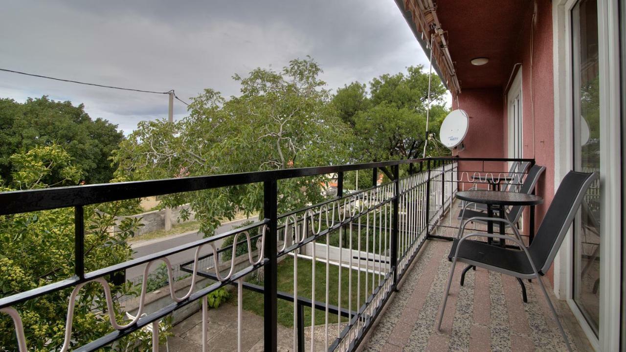 Apartment Marijanka Сен Екстериор снимка
