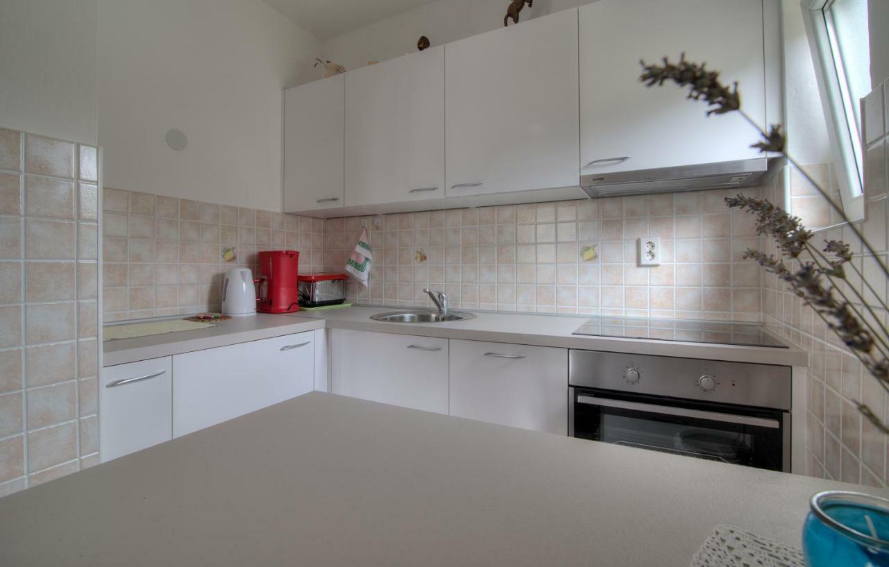 Apartment Marijanka Сен Екстериор снимка