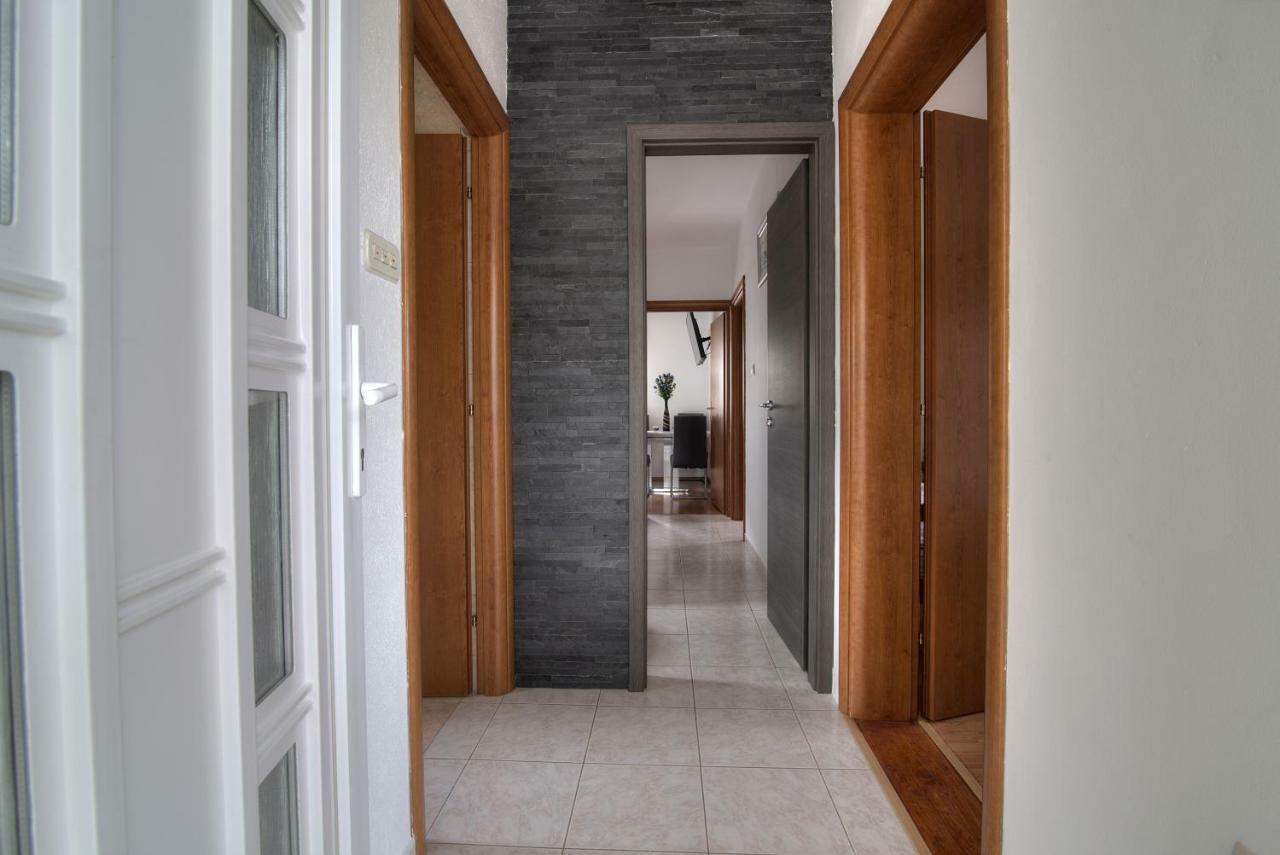 Apartment Marijanka Сен Екстериор снимка