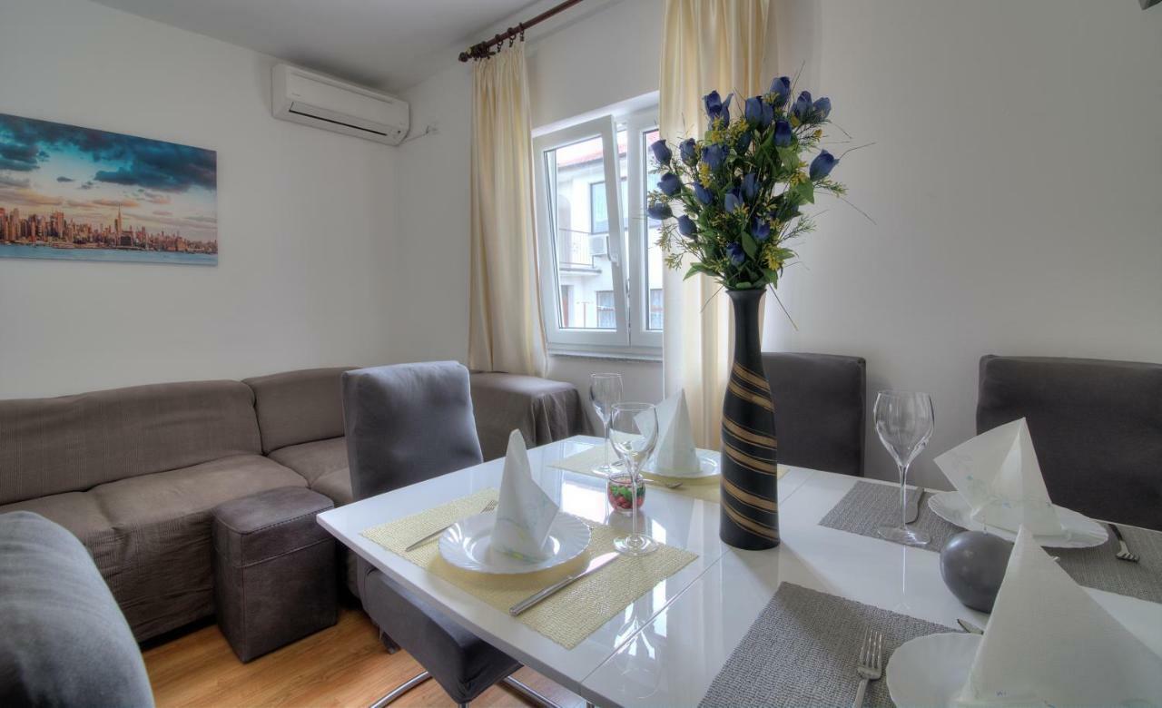 Apartment Marijanka Сен Екстериор снимка