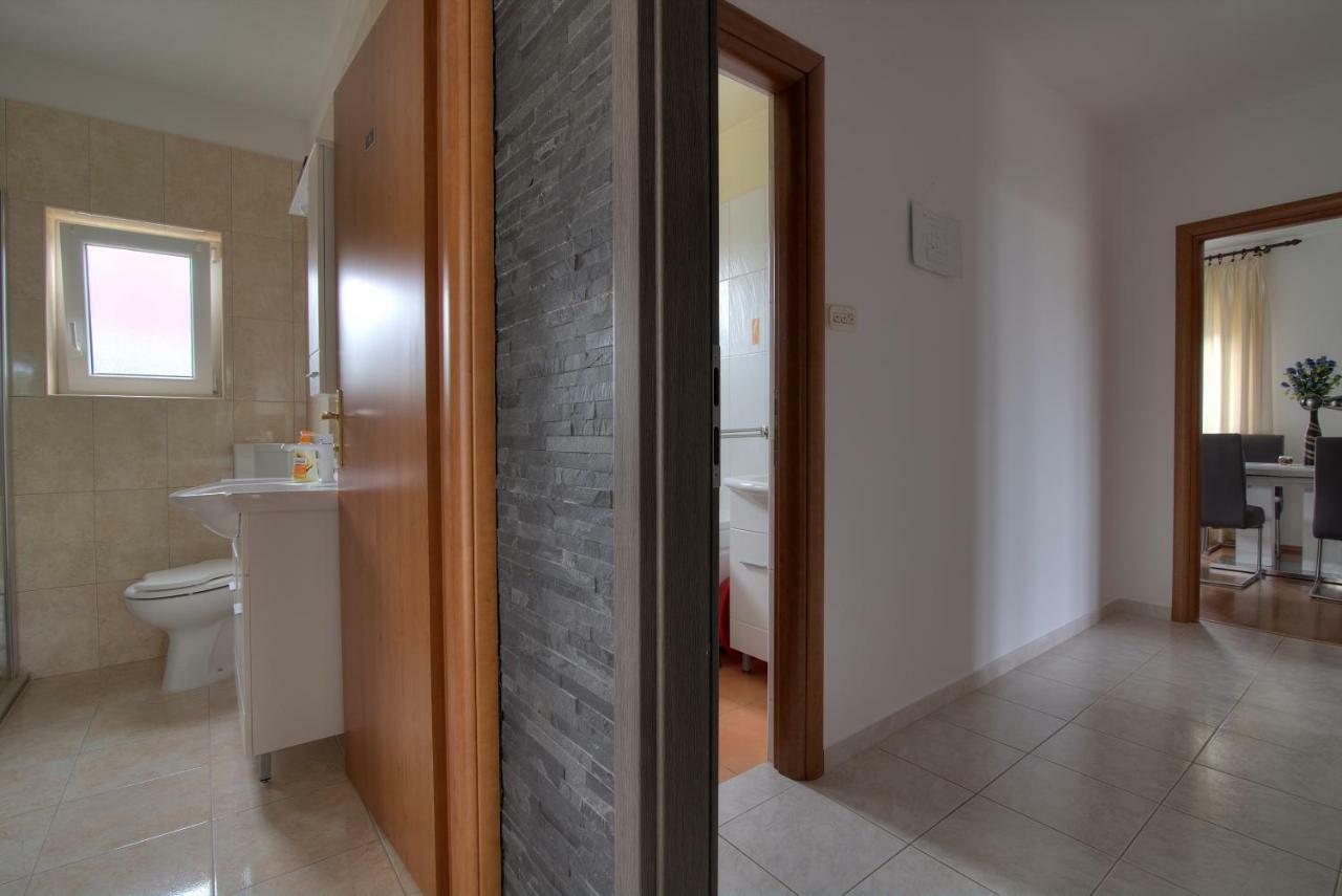Apartment Marijanka Сен Екстериор снимка