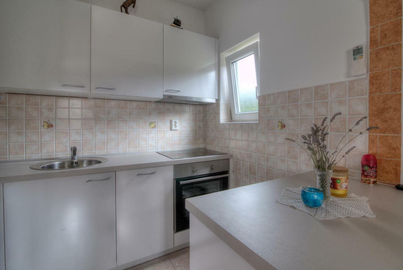 Apartment Marijanka Сен Екстериор снимка