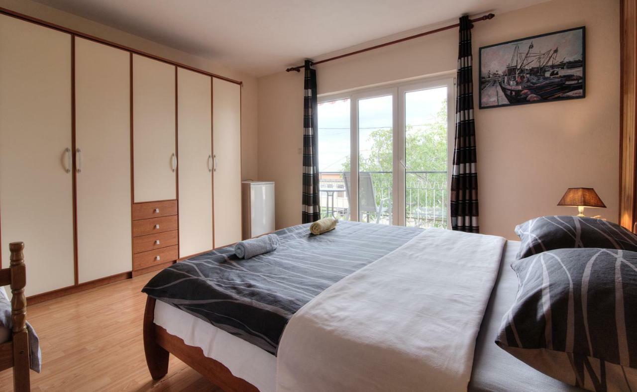 Apartment Marijanka Сен Екстериор снимка