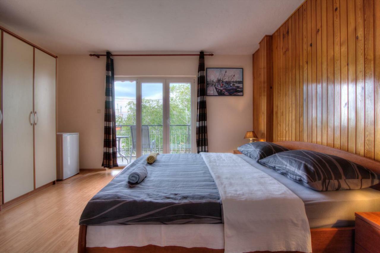 Apartment Marijanka Сен Екстериор снимка