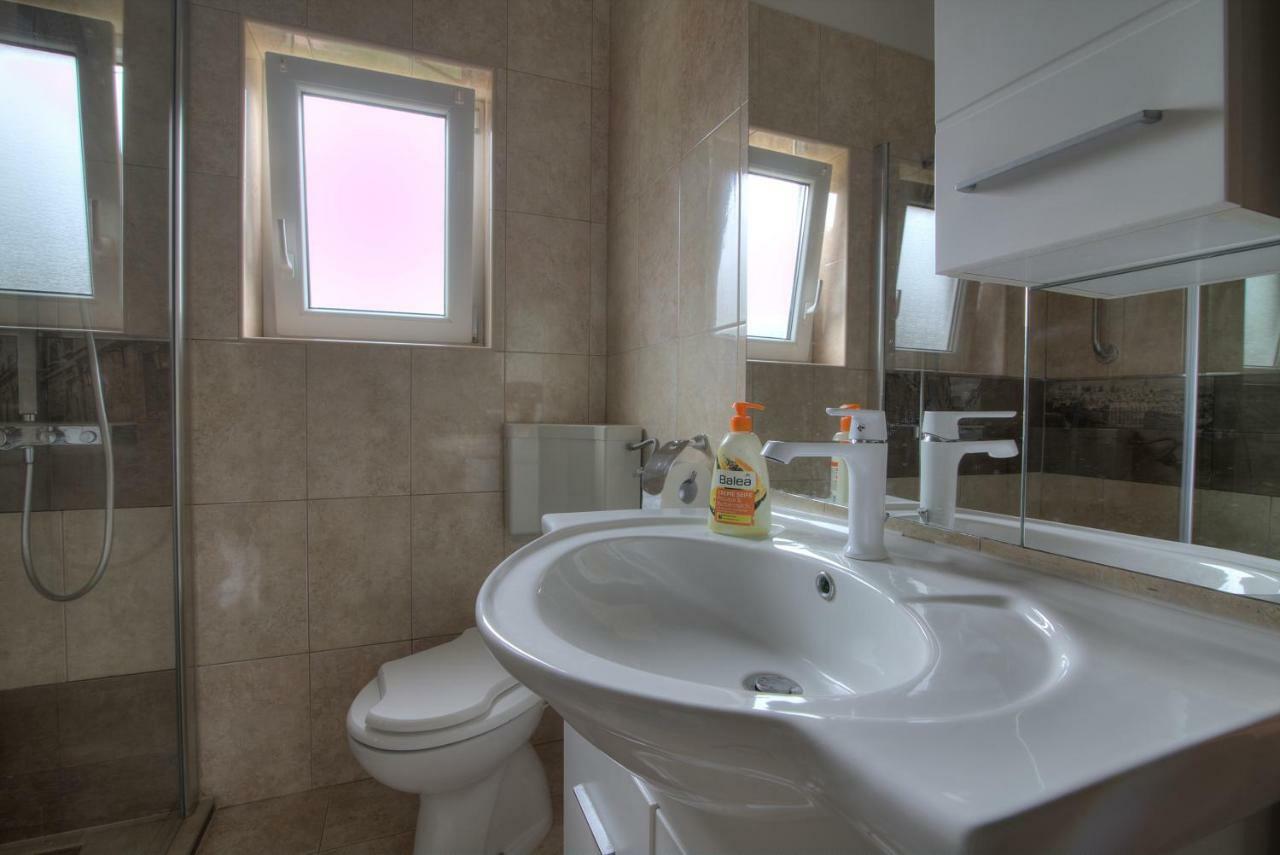 Apartment Marijanka Сен Екстериор снимка
