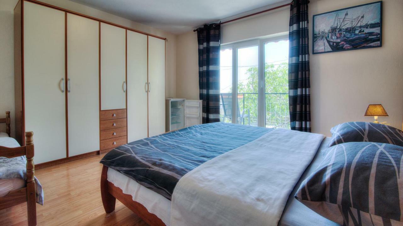 Apartment Marijanka Сен Екстериор снимка